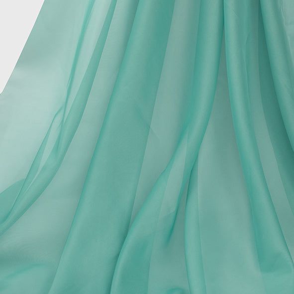 FlO II by Zepel Curtaining Sheer Fabric