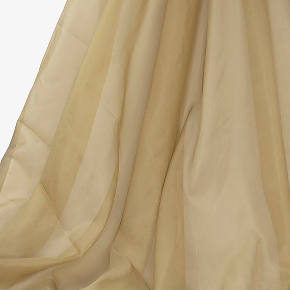 FlO II by Zepel Curtaining Sheer Fabric