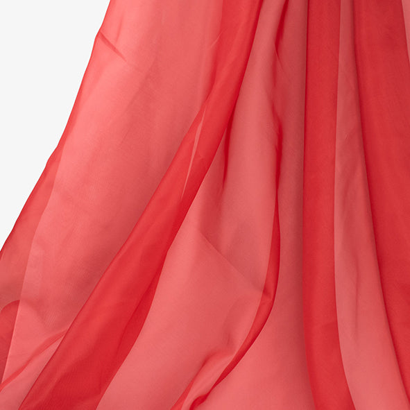 FlO II by Zepel Curtaining Sheer Fabric