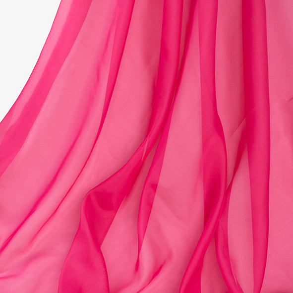 FlO II by Zepel Curtaining Sheer Fabric