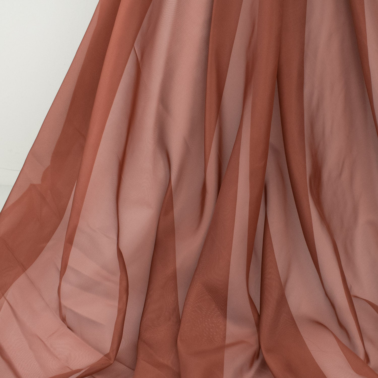 FlO II by Zepel Curtaining Sheer Fabric