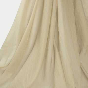 Flo Crushed by Zepel Curtain Sheer Fabric