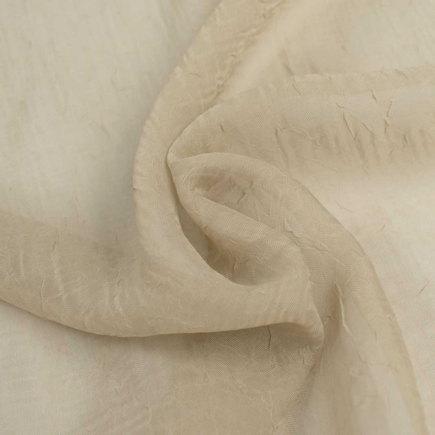 Flo Crushed by Zepel Curtain Sheer Fabric