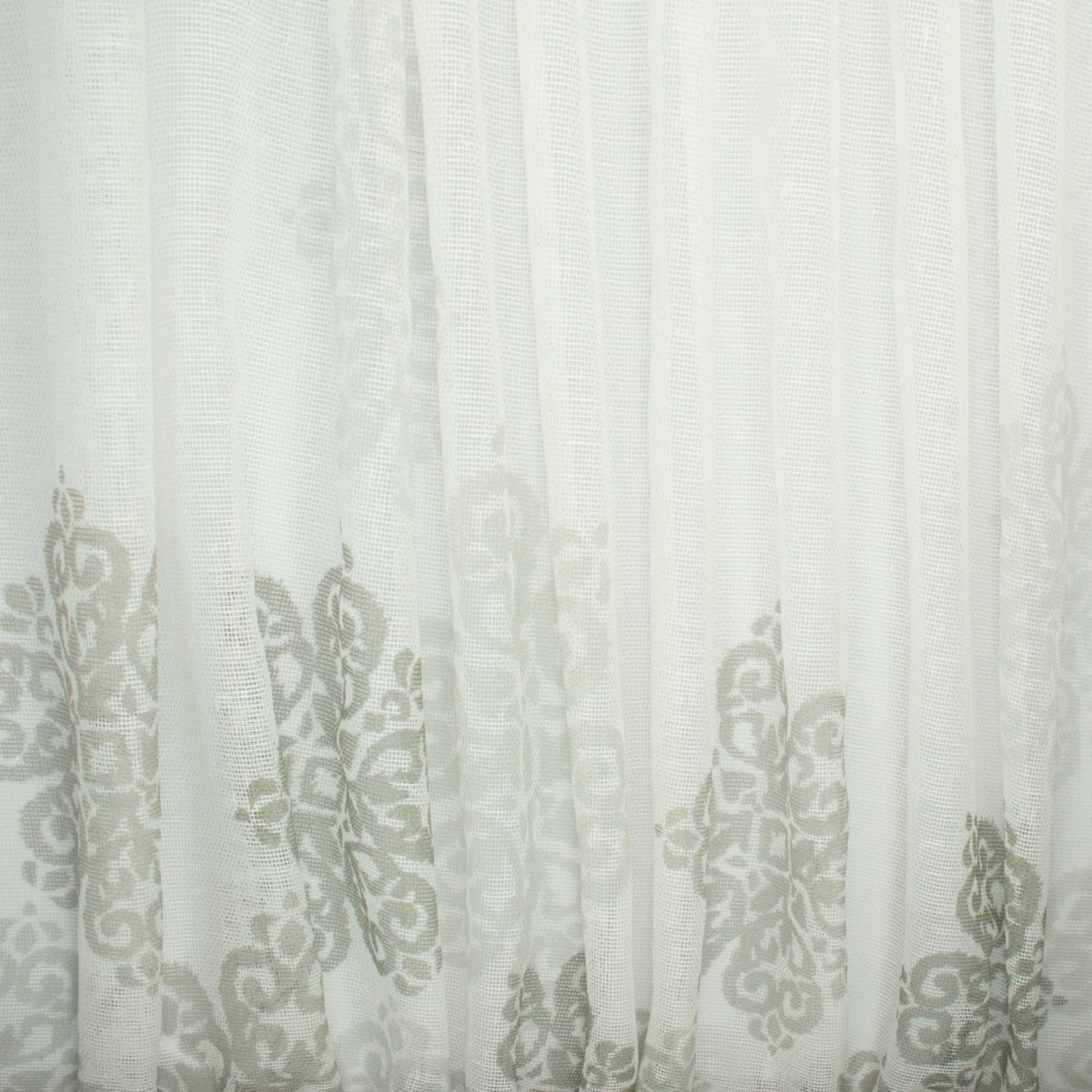 Jewel by Zepel Curtain Lace Fabric