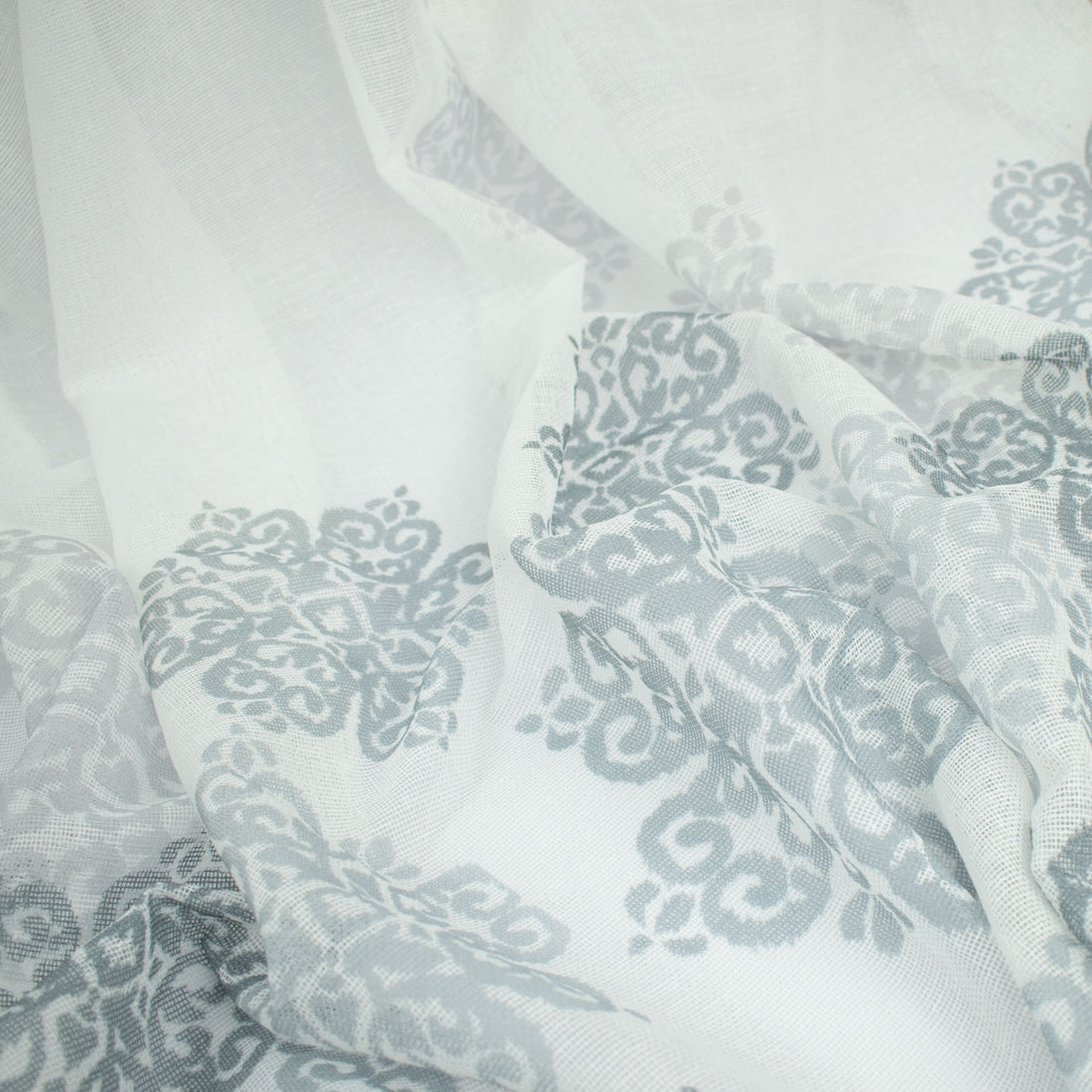 Jewel by Zepel Curtain Lace Fabric