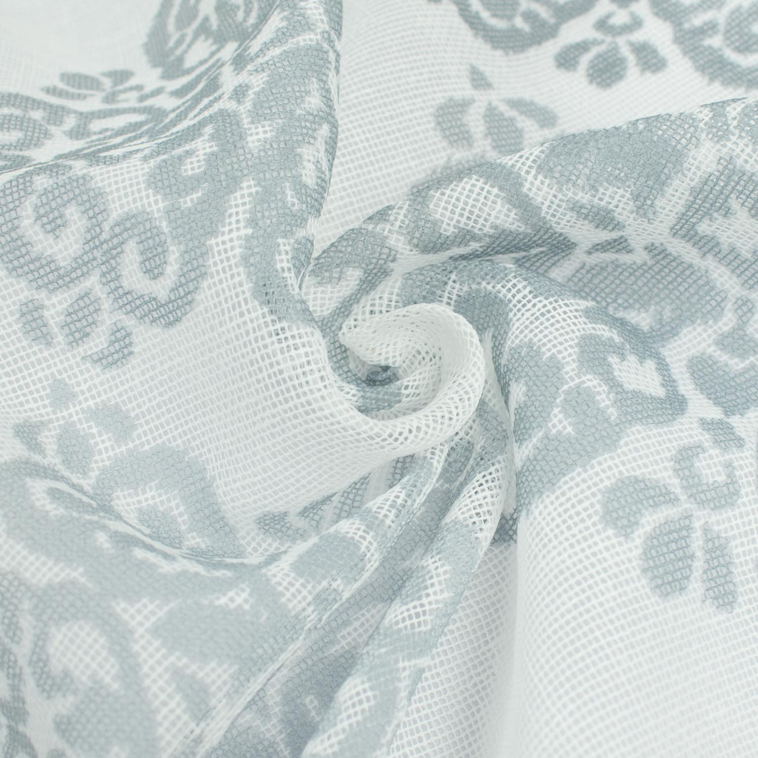 Jewel by Zepel Curtain Lace Fabric