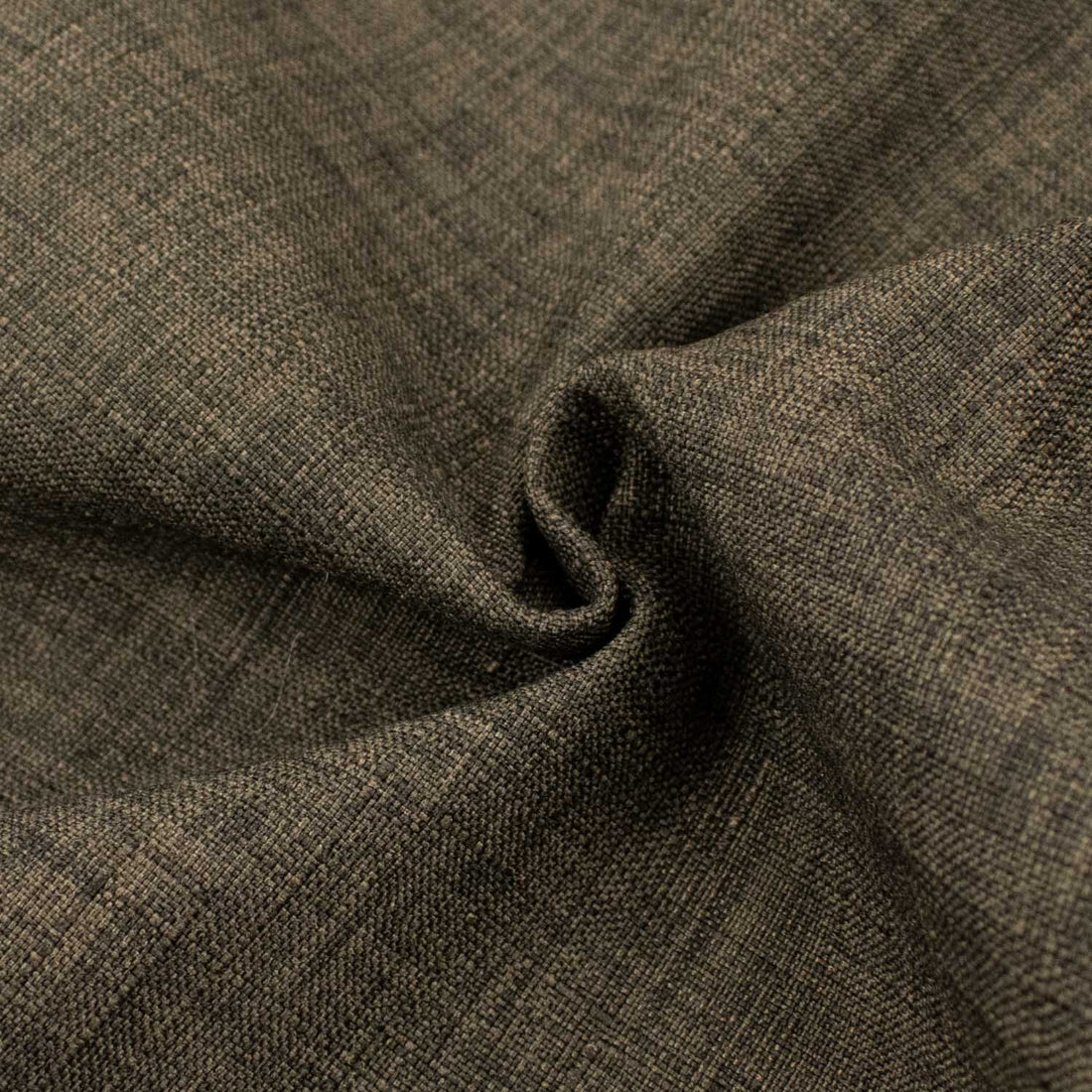 Morgan Felt Backed by Zepel Curtain Upholstery Fabric