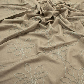 Needlepoint by Zepel Curtain Drapery Fabric