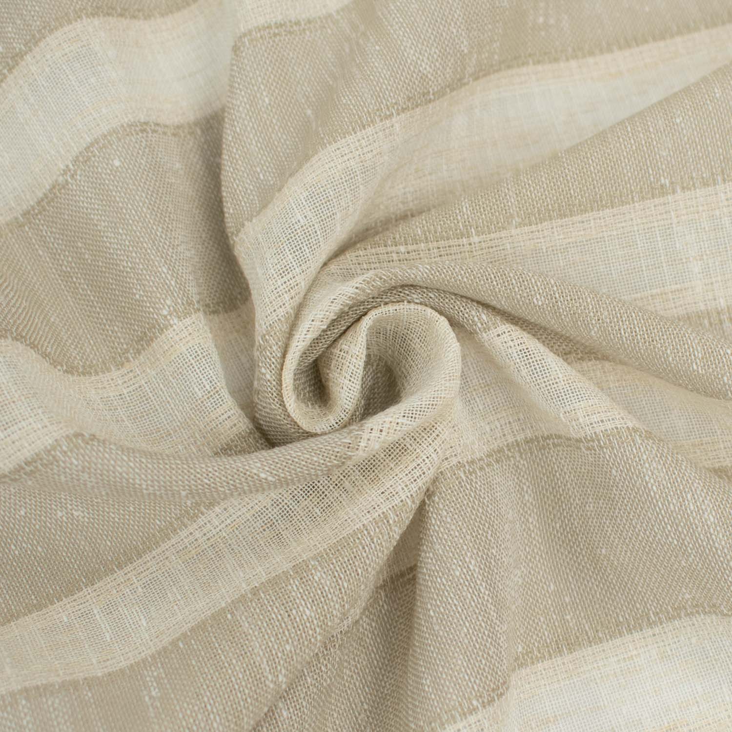 Strain by Zepel Curtain Sheer Fabric