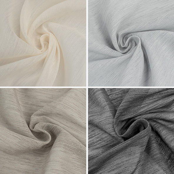 Stratus by Zepel Curtain Sheer Fabric