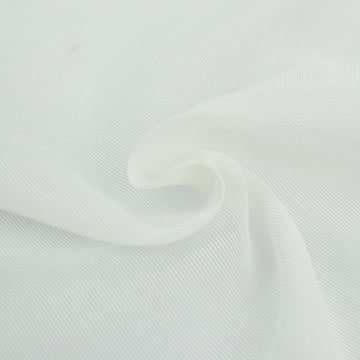 Trade FR-One by Zepel Curtain Sheer Fabric