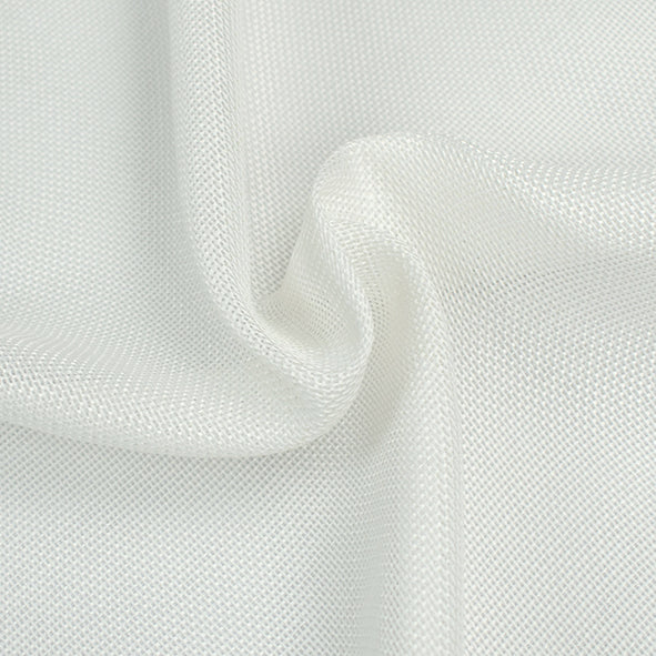 Twister by Zepel Curtain Sheer Fabric