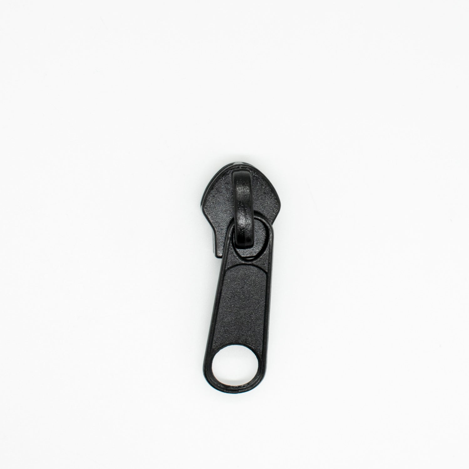 Metal Chunky Zip Head/Pull Slider No.10