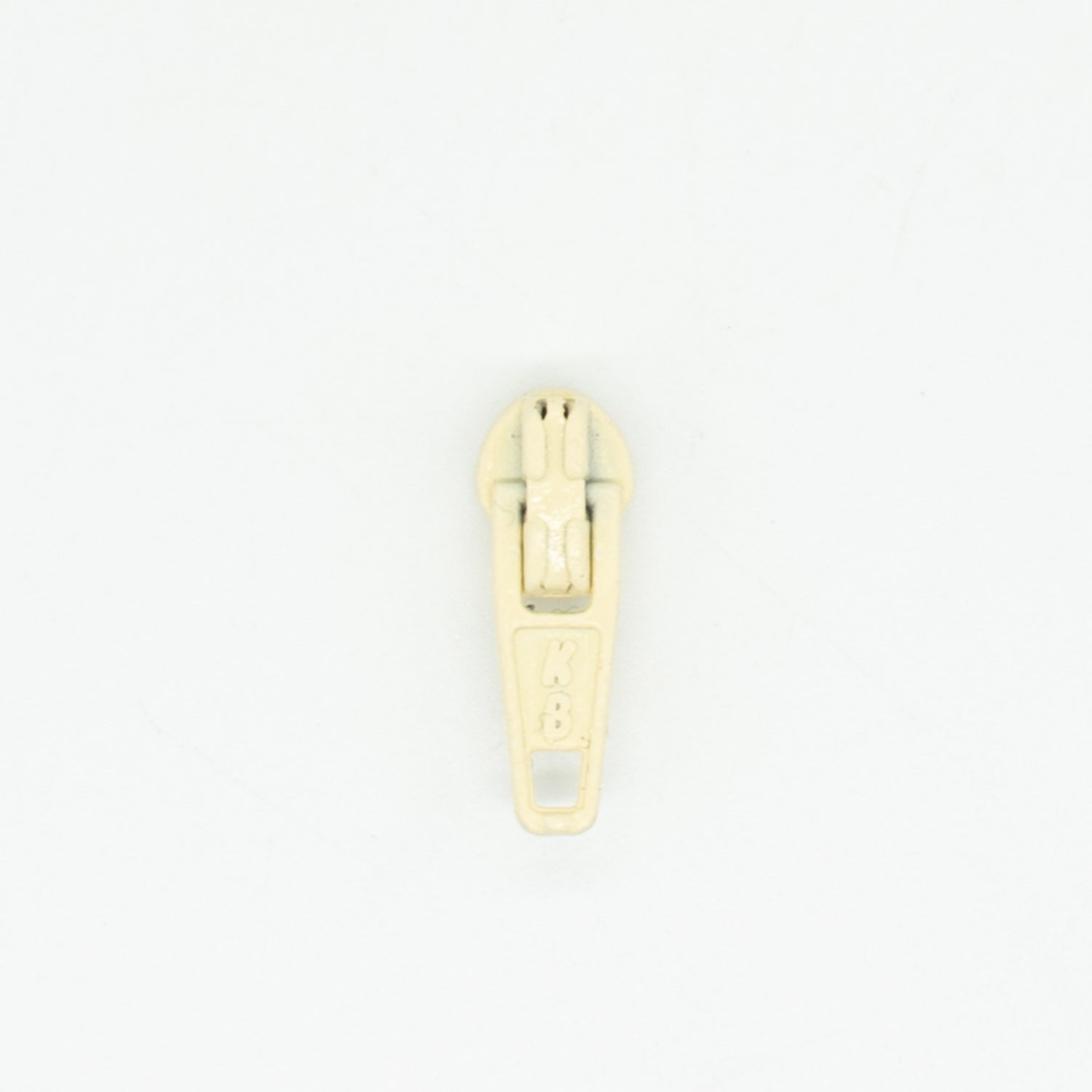 Metal Zip Head/Pull Slider No.3