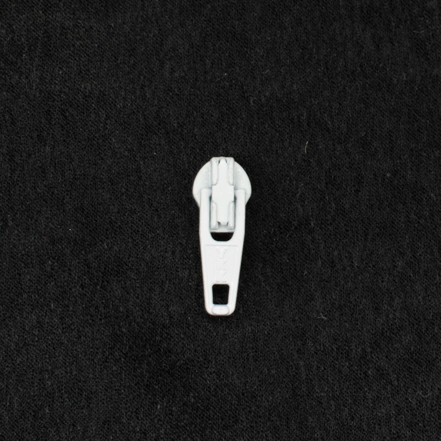 Metal Zip Head/Pull Slider No.3