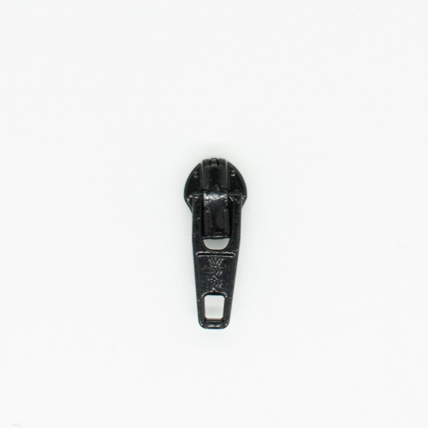 Metal Zip Head/Pull Slider No.3