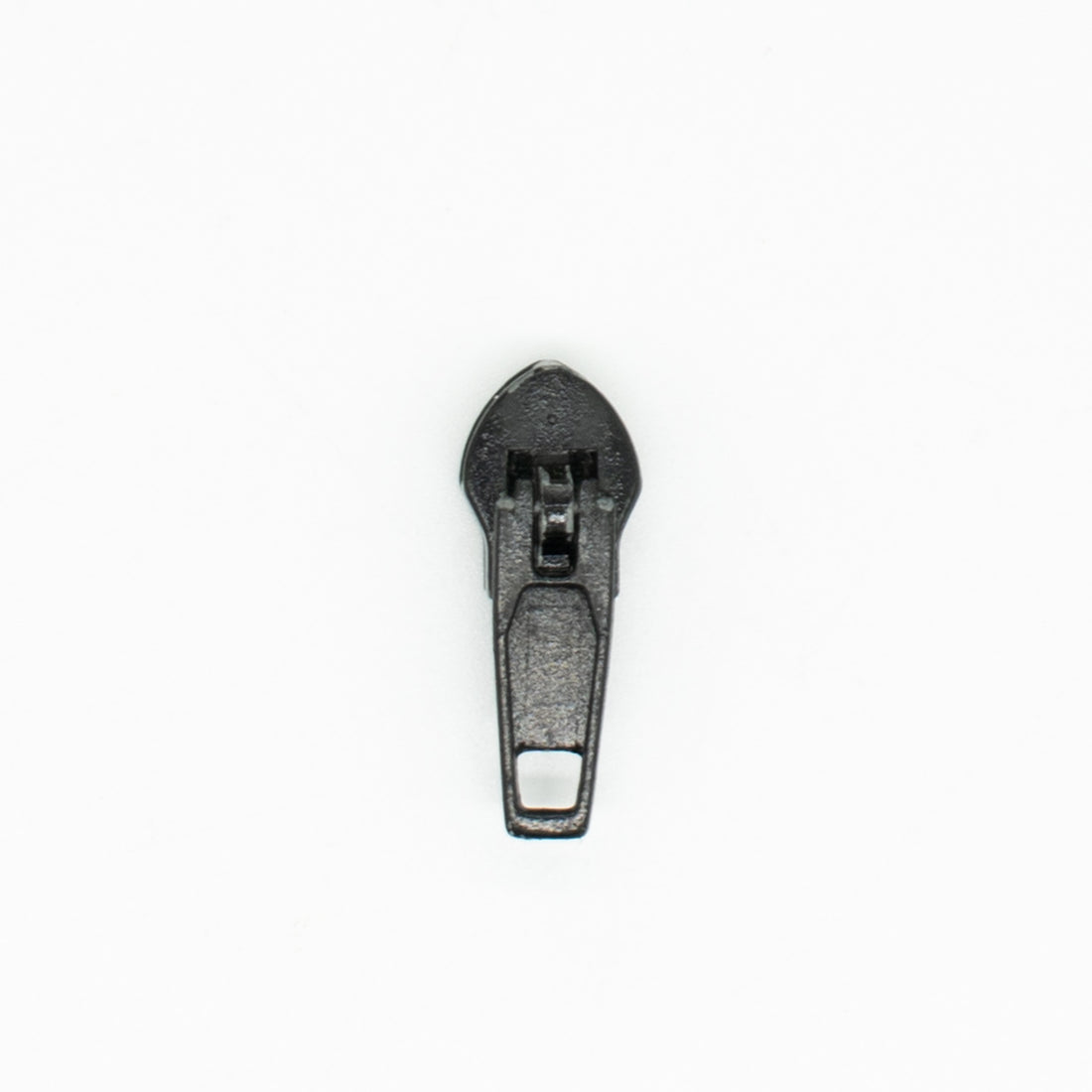 Metal Zip Head/Pull Slider No.4