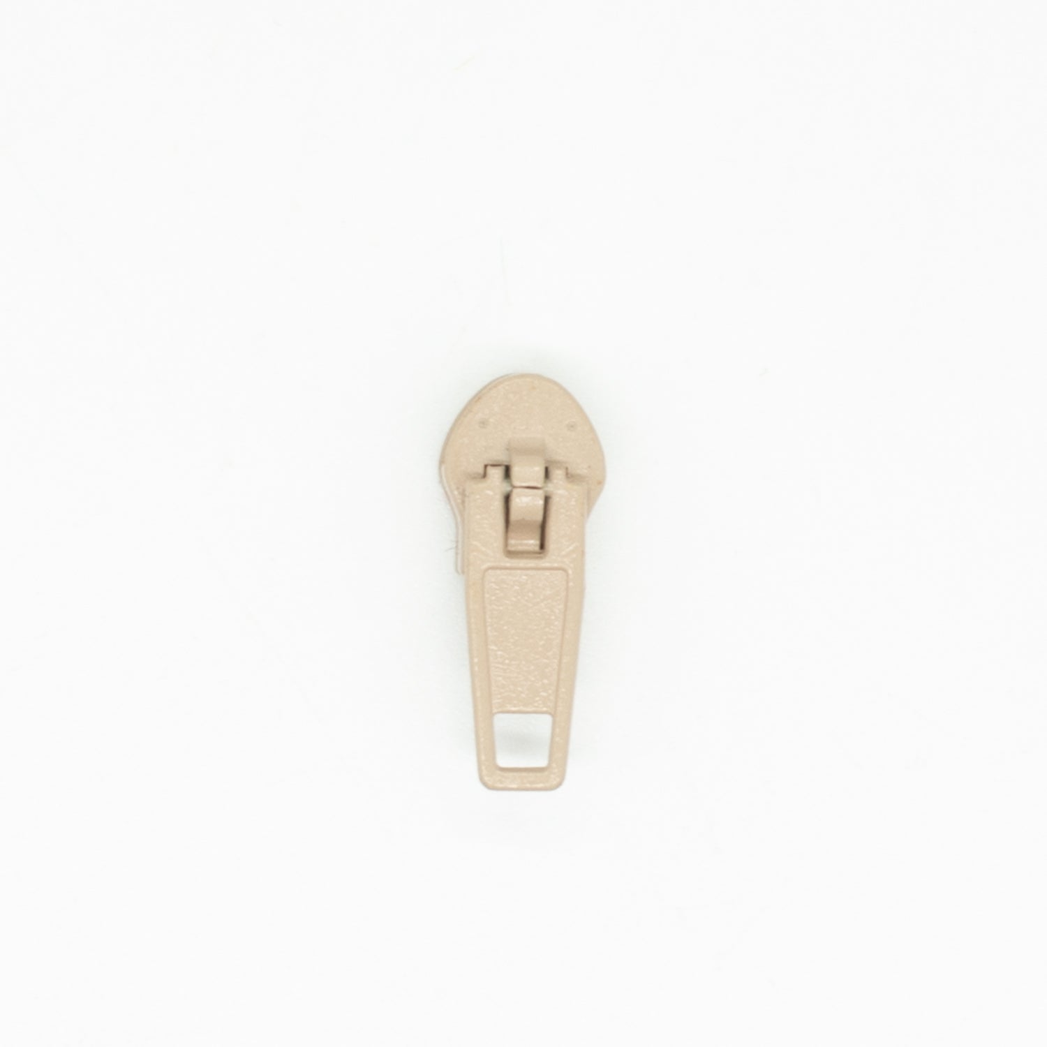 Metal Zip Head/Pull Slider No.4