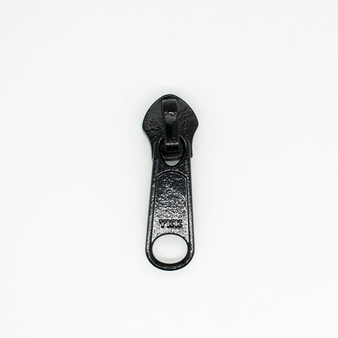 Metallic Zip Pull Slider No.5