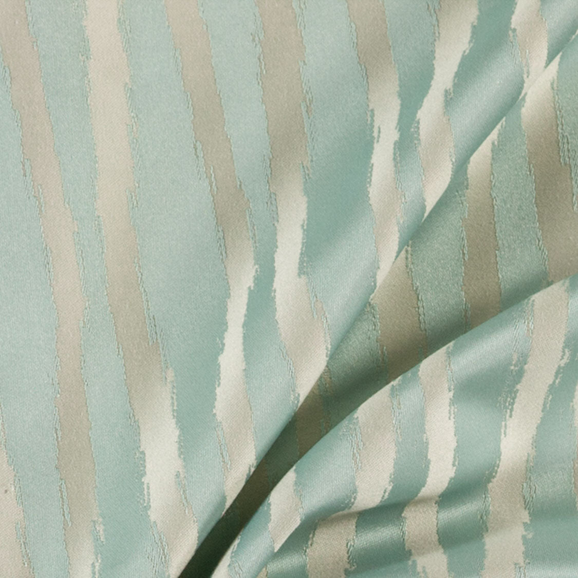 Stylish by Zepel - Curtaining/Upholstery Stripe Jacquard