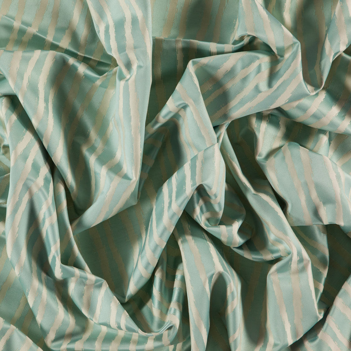 Stylish by Zepel - Curtaining/Upholstery Stripe Jacquard