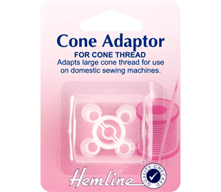 Cone Adaptor