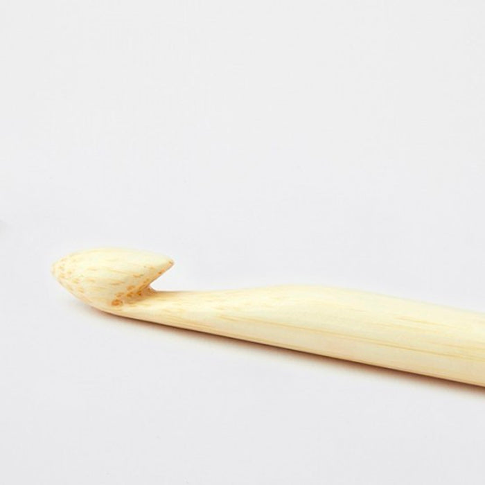 Birch Bamboo Crochet Hook 15cm