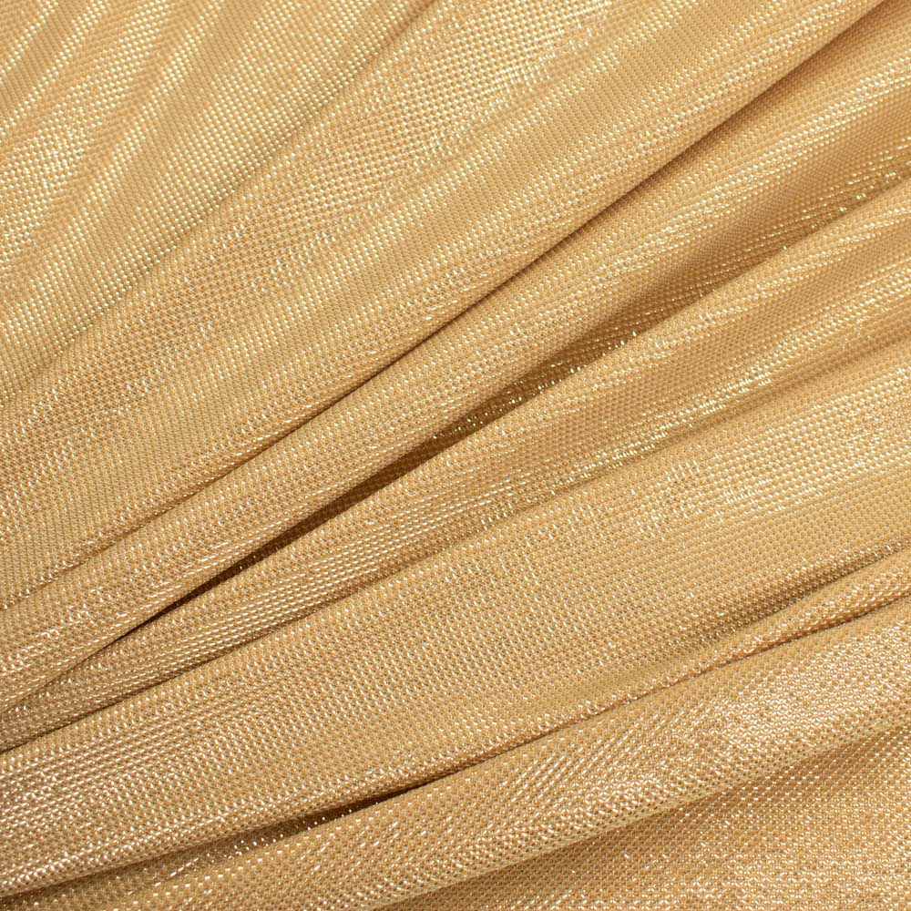 Crystal Lurex Sparkle Knit