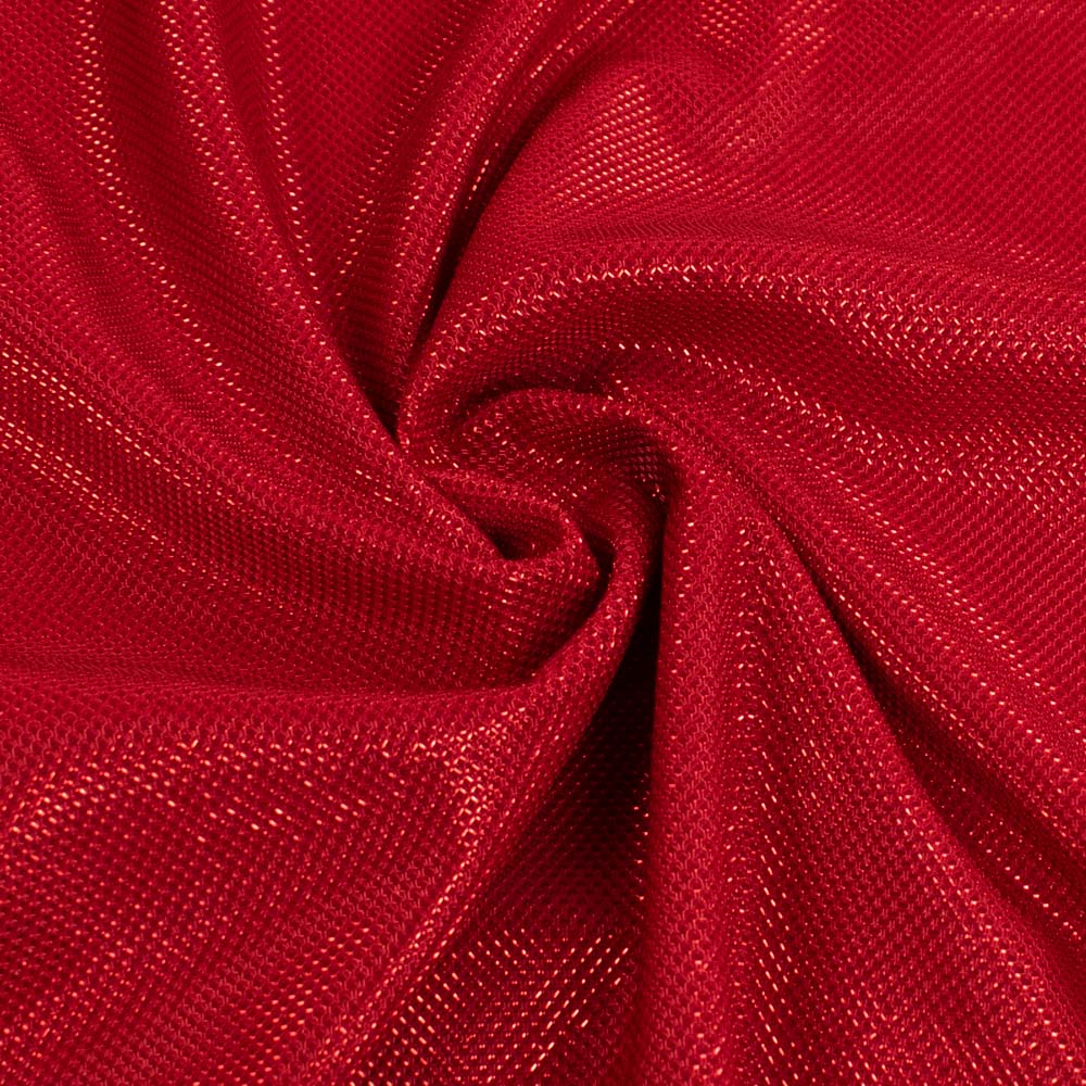 Crystal Lurex Sparkle Knit