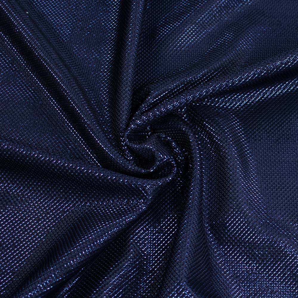 Crystal Lurex Sparkle Knit