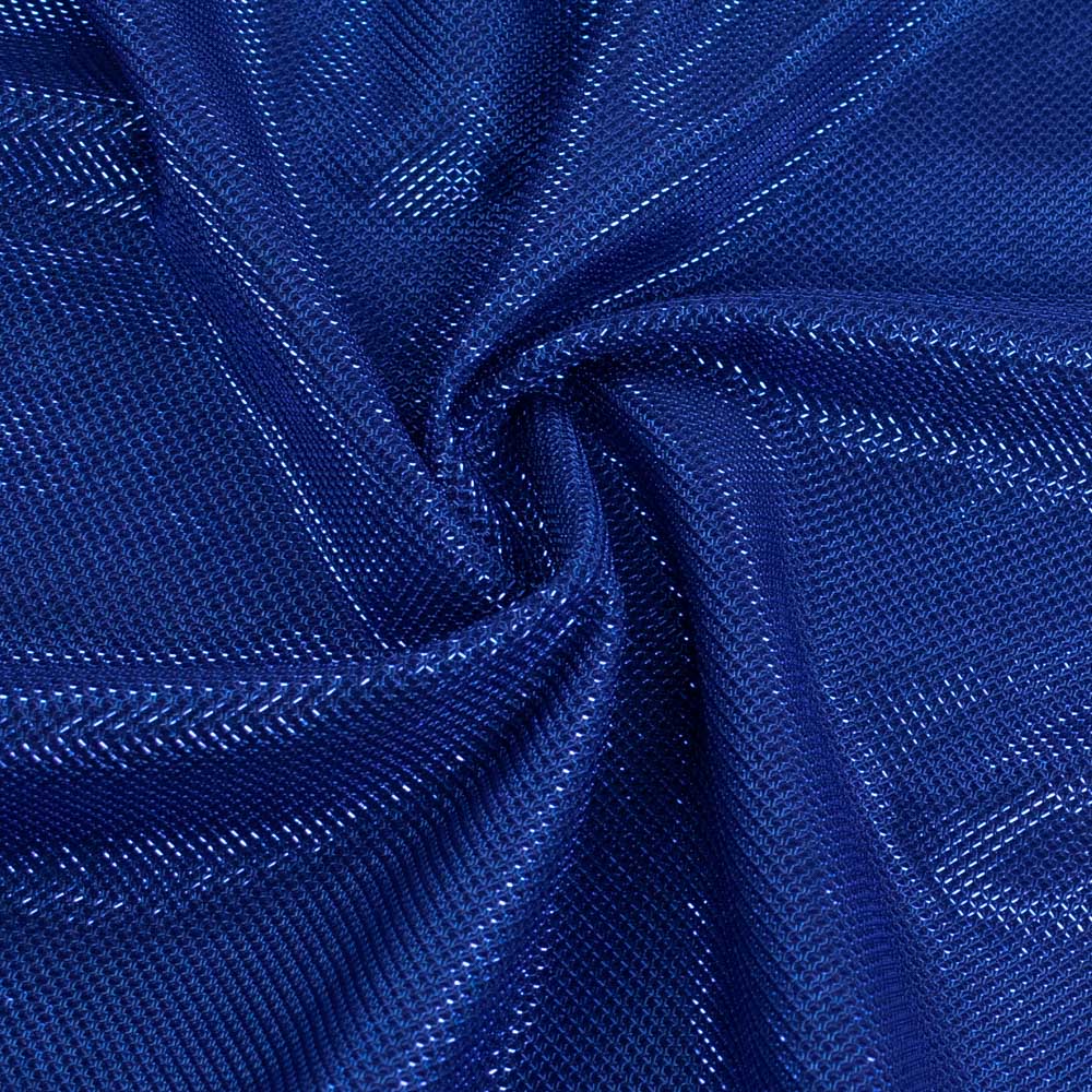 Crystal Lurex Sparkle Knit