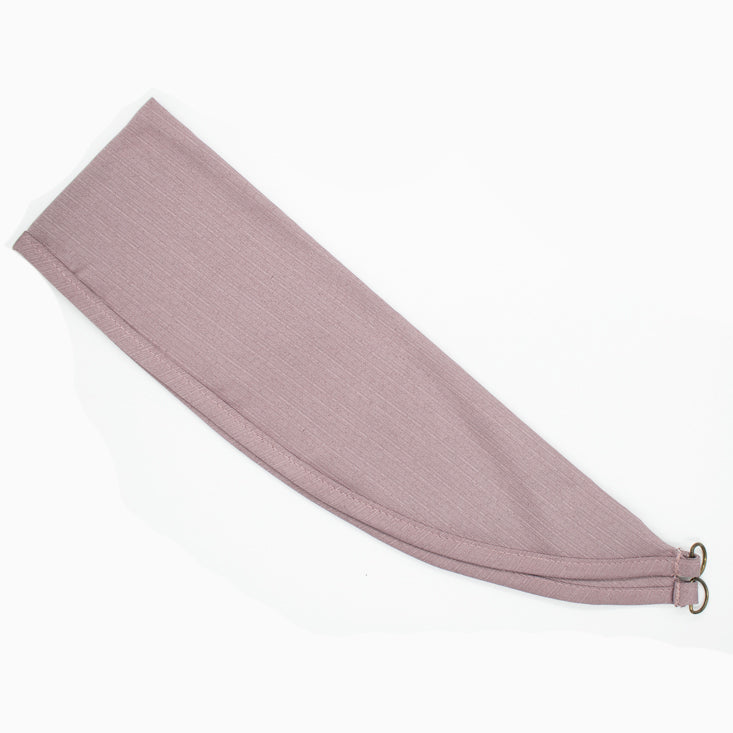 Fabric Curtain Tie Backs