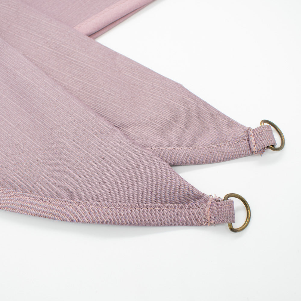 Fabric Curtain Tie Backs