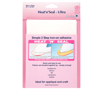 HEAT N SEAL ULTRA HOLD