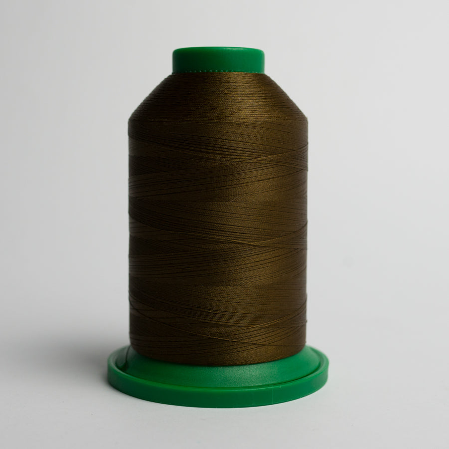 5000M Isacord Machine Embroidery Thread (Made in Germany)