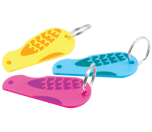 SPARROW CUTTER WITH KEYCHAIN