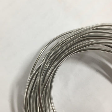Moldable Wire for Face Masks
