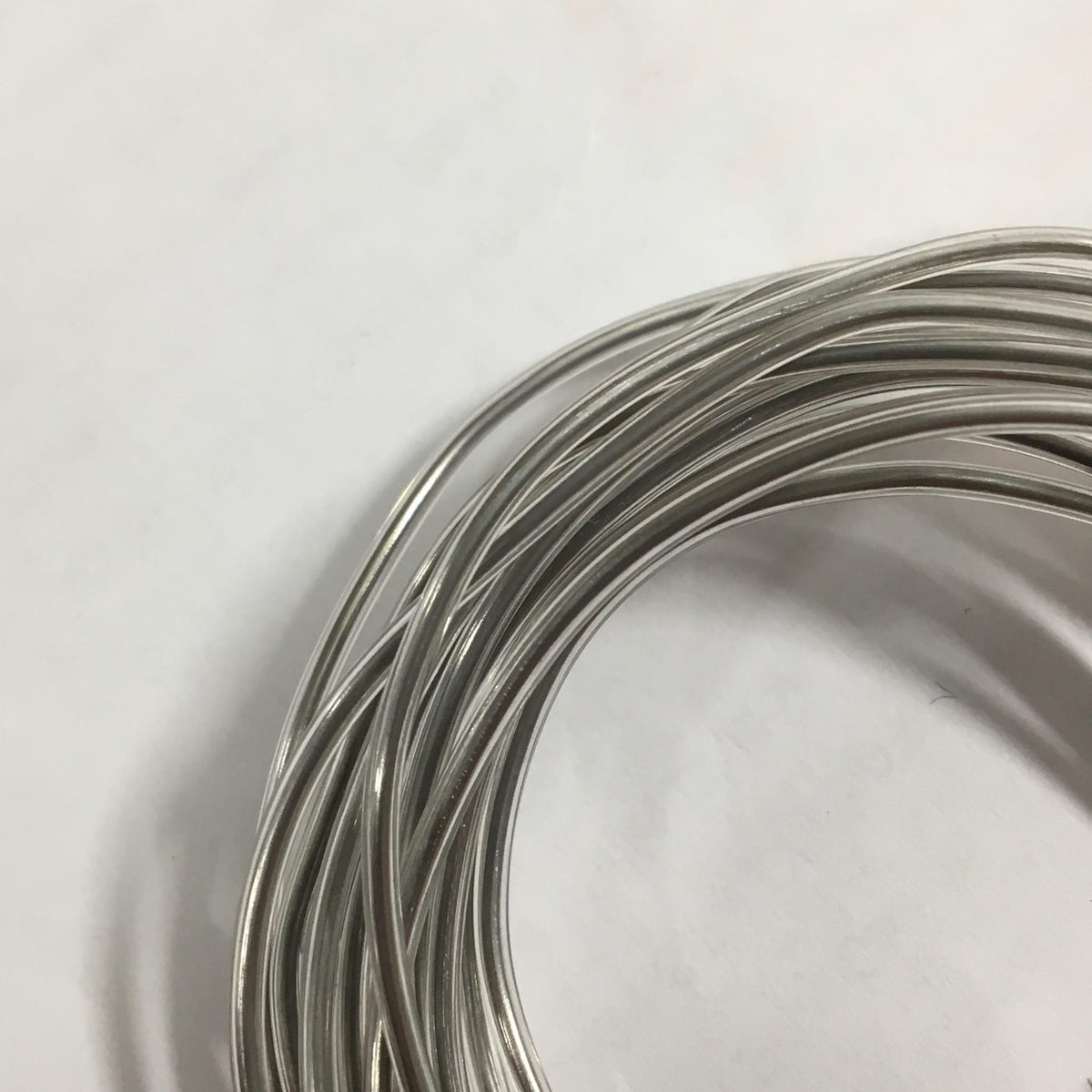 Moldable Wire for Face Masks – Homecraft Textiles