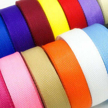 Poly Webbing-25mm