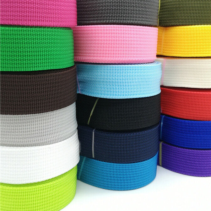 Poly Webbing-25mm