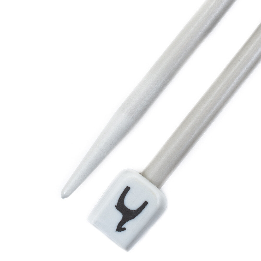 Pony Single Pointed Knitting Needles 35cm