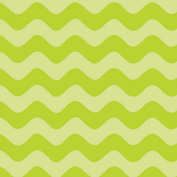 Riley Blake Designs Wave Basics Green Cotton Prints