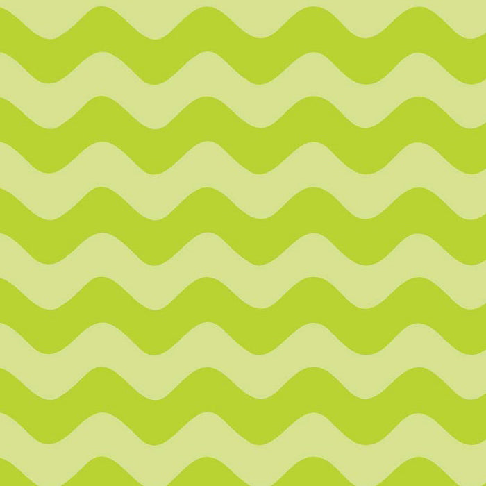 Riley Blake Designs Wave Basics Green Cotton Prints