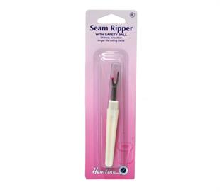 Hemline Seam Ripper Premium - Large