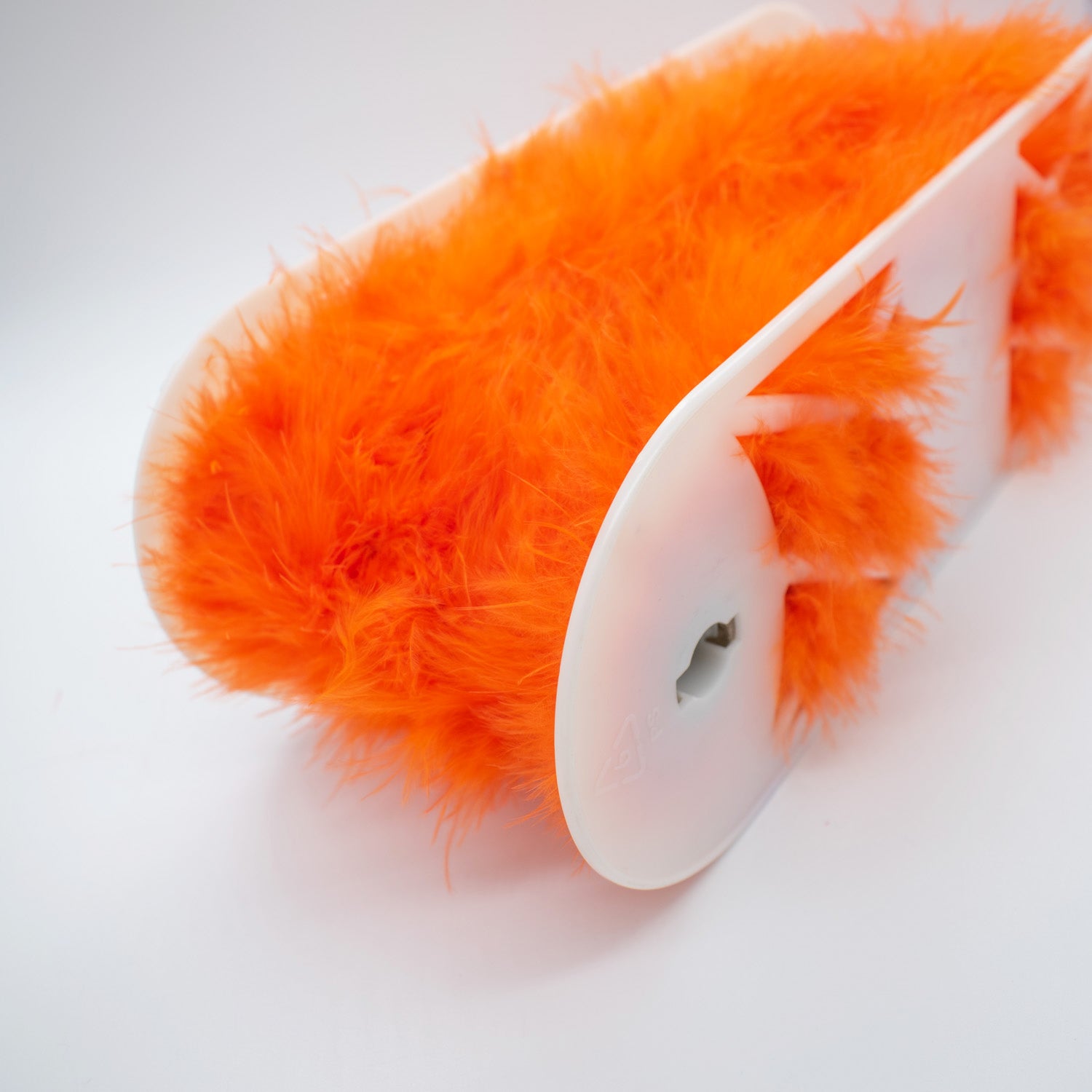 Marabou Feather Trim/Boa