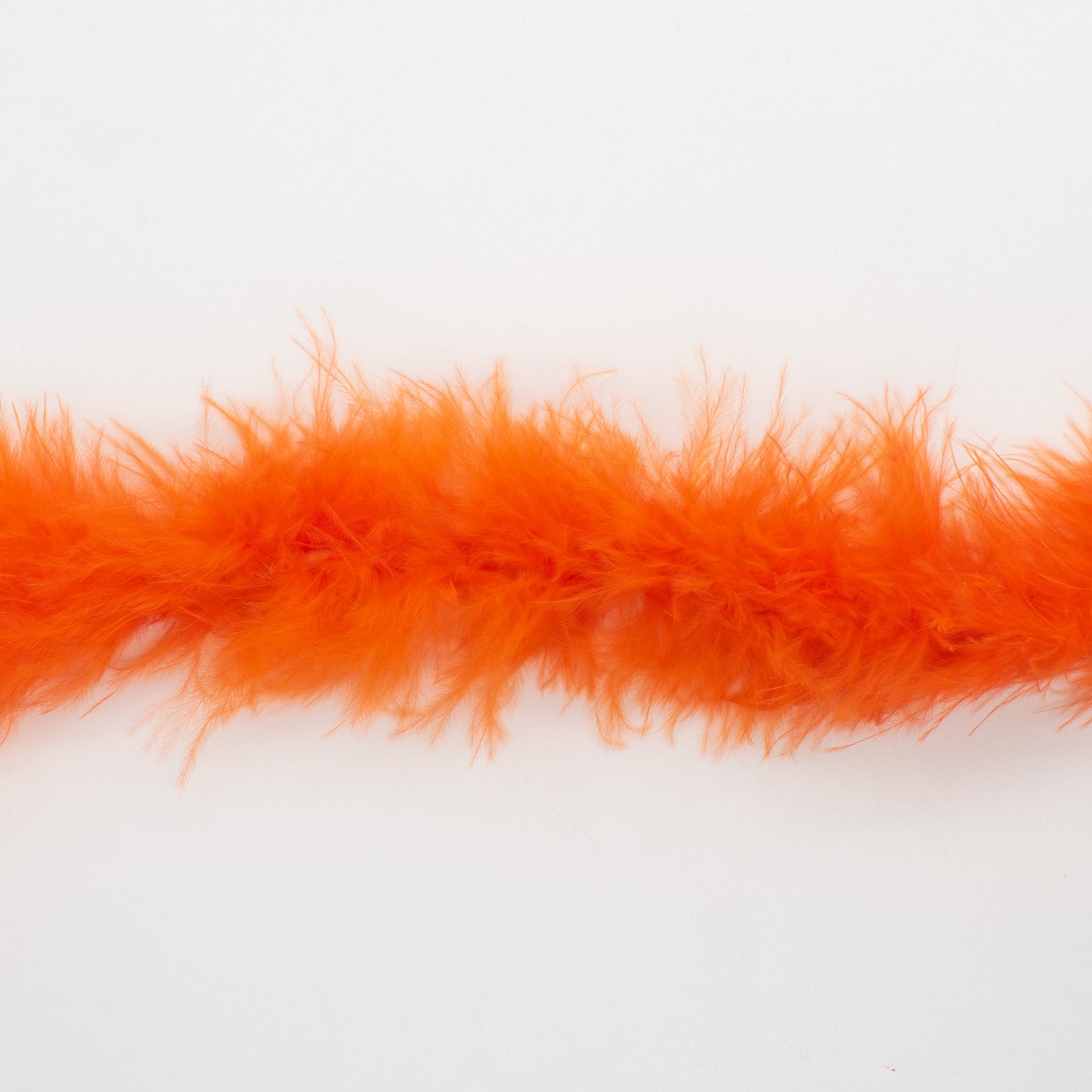 Marabou Feather Trim/Boa