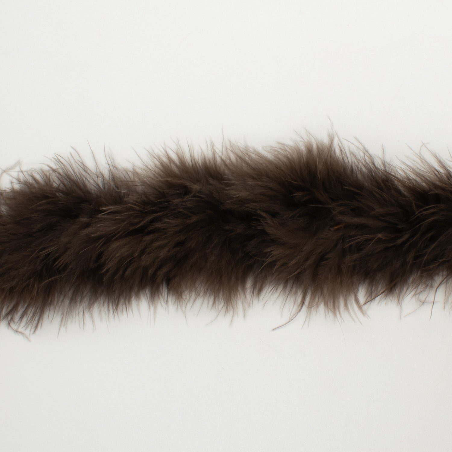Marabou Feather Trim/Boa