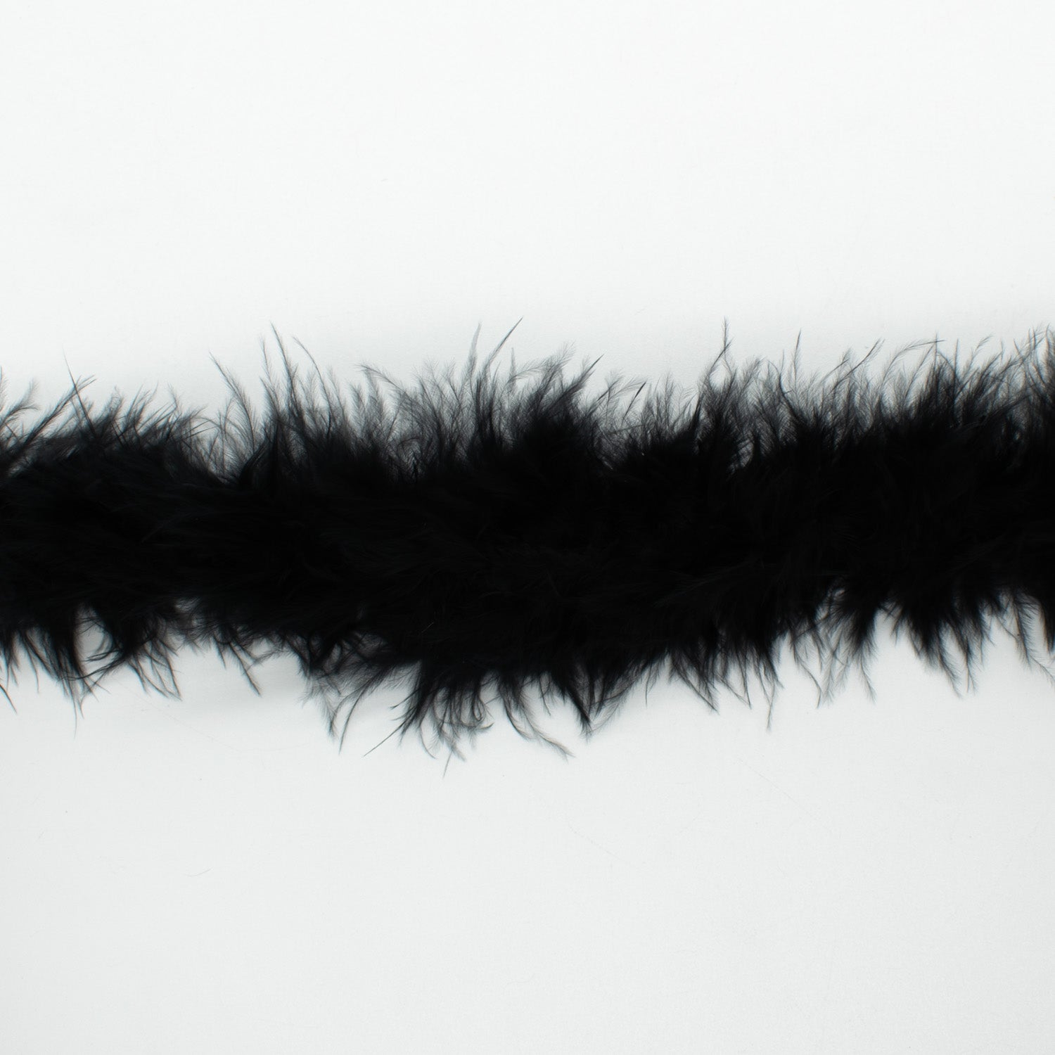 Marabou Feather Trim/Boa