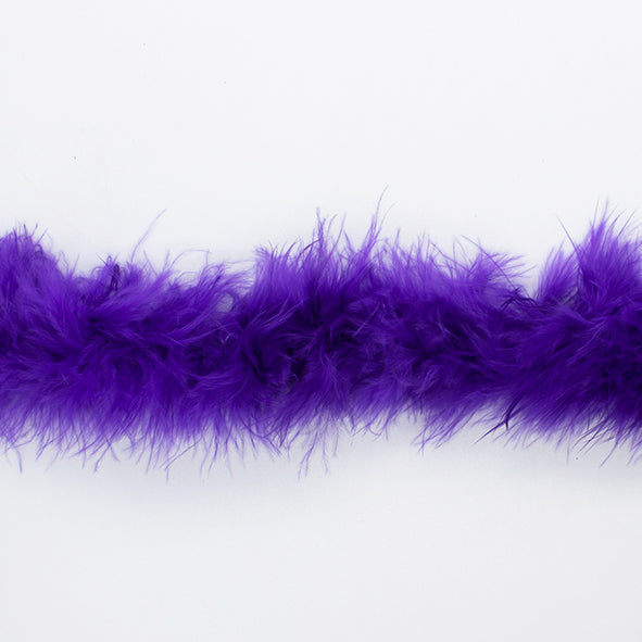 Marabou Feather Trim/Boa
