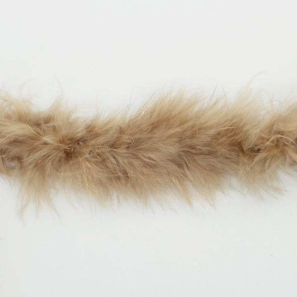 Marabou Feather Trim/Boa